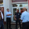 Besuch der MP Weil 03.07.2019